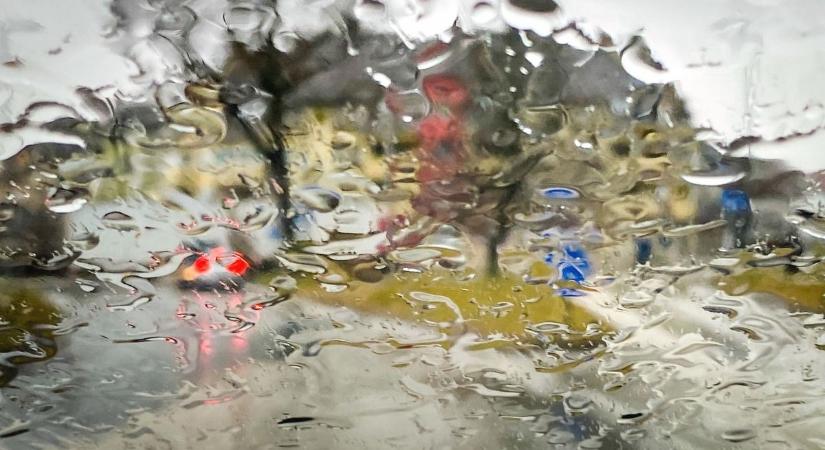 Kiadták a riasztást! Több borsodi járás is érintett