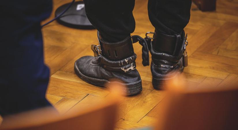 Az ítélőtábla szerdán tárgyalja a másodfokon a pécsi gyermekgyilkosság ügyét