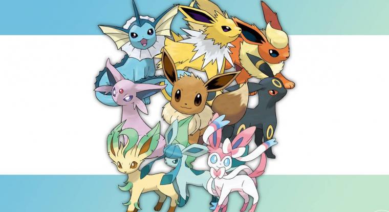 Tényleg új Eevee-átváltozást kapunk a következő Pokémon-játékban?