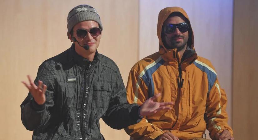 Hihetetlen rekordot döntött a Pamkutya: olyat értek el, amit még soha senki Magyarországon