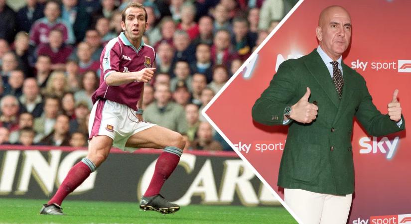 Paolo Di Canio szerint a Juventus még okozhat meglepetést