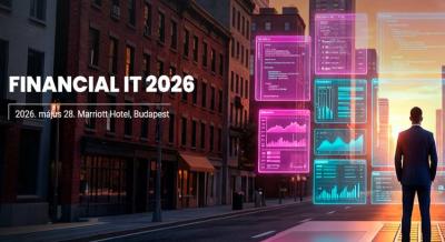 Financial IT, 2026. május 28.