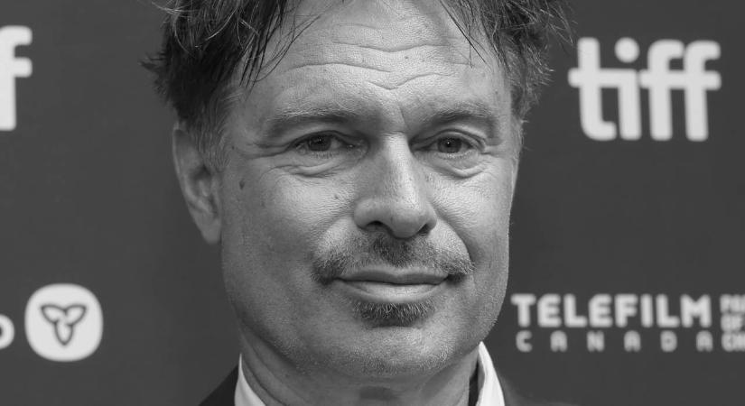 57 évesen elhunyt Patrick Muldoon, a Melrose Place sztárja