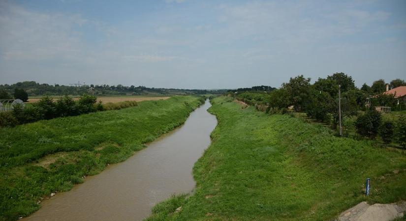 Valami tömegesen pusztítja a halakat ebben a magyar folyóban – ez lehet az oka