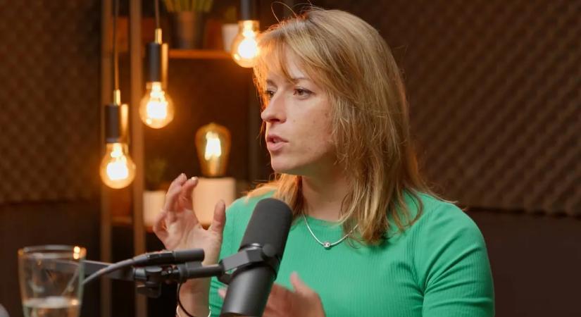 Történelmet írt a magyar búvár, Törőcsik Zsófia világcsúcsot állított fel