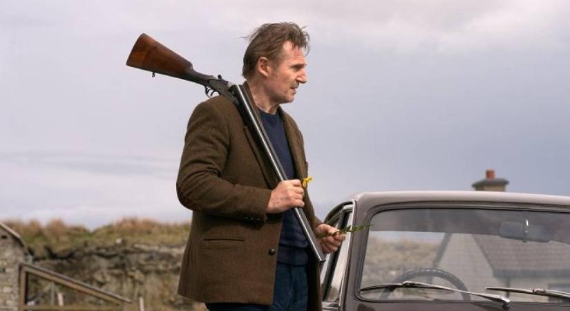 Szentek és bűnösök földjén: Felettébb közepes (kritika)