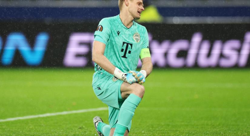 NB I: Dibusz szerint az ETO rászolgált az első helyre