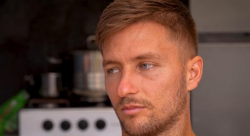 Itt a fotó az Exatlon sztárjának családjáról: közös fotón Valkusz Máté és Milán testvérei