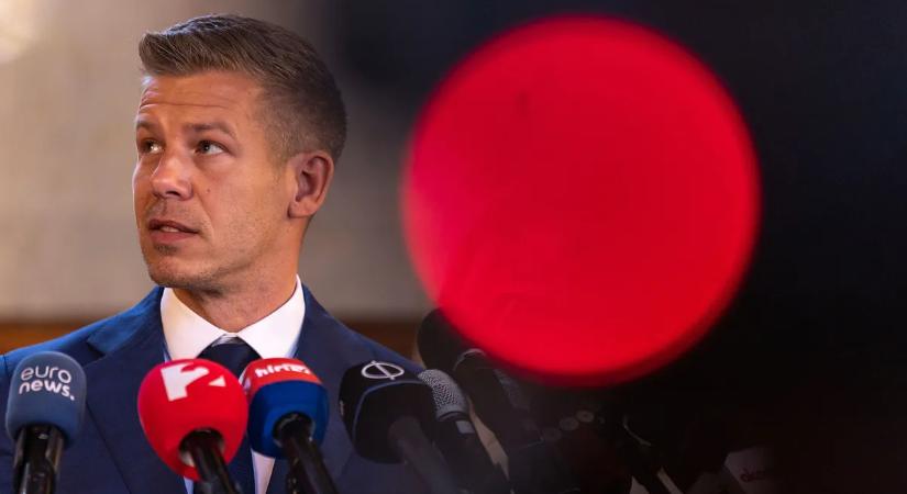 Rekord méretű államapparátussal kormányozna Magyar Péter
