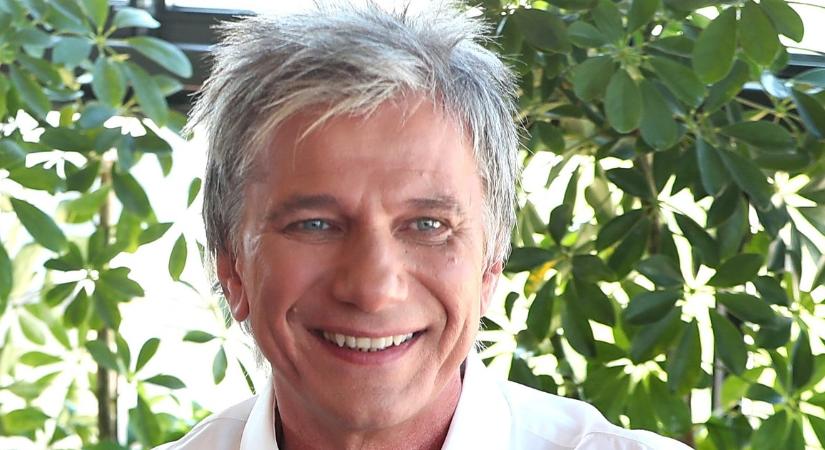 Bochkor Gábor kimondta Risztov Éváról: „Hipnotizálva voltunk”