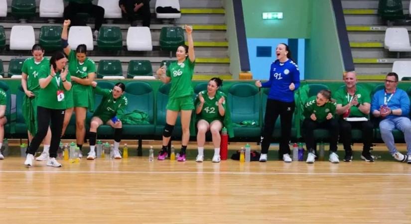 Nehéz kezdés után magabiztos ETO-győzelem