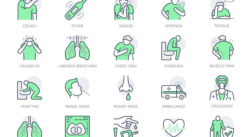 „Gyakran vagyok szomjas. Betegséget jelezhet?” – Teszteld magad tünetkvízünkben!