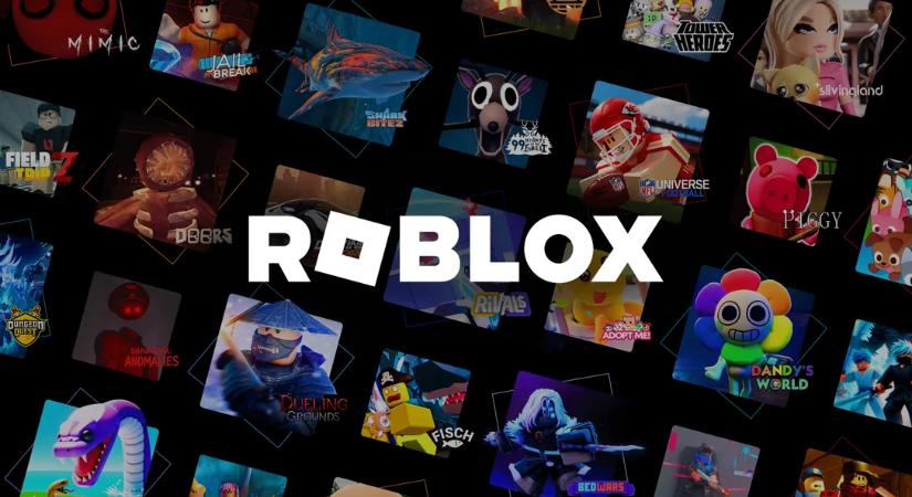 Gyorsul a Roblox PlayStation 5-ön
