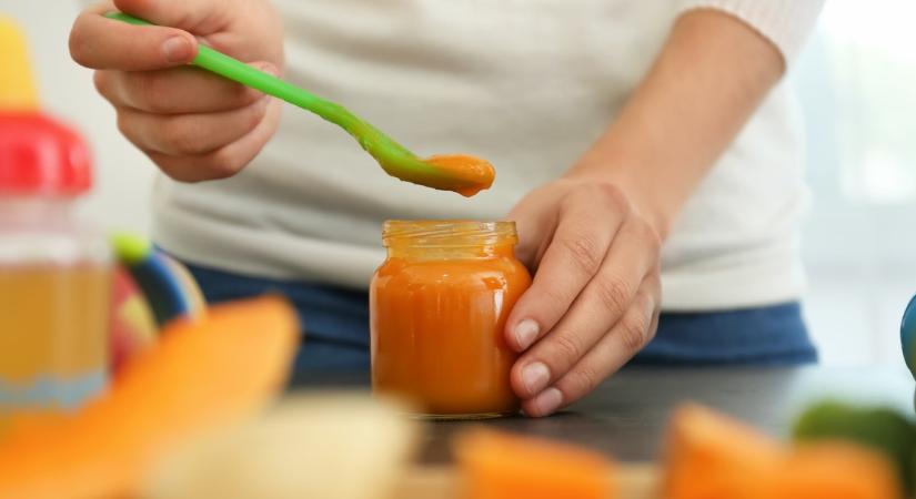 Riasztó termékvisszahívás: patkányméreg miatt hívták vissza a népszerű bébiételt