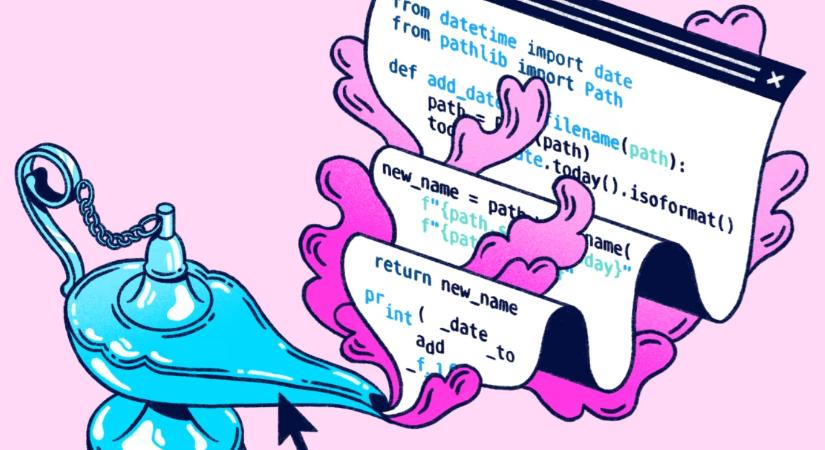 Lökést adhat az AI az alkalmazásboltoknak