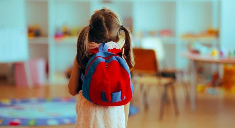 Fontos határidő közeleg: a héten kell beiratkozni a győri óvodákba, mutatjuk hogyan