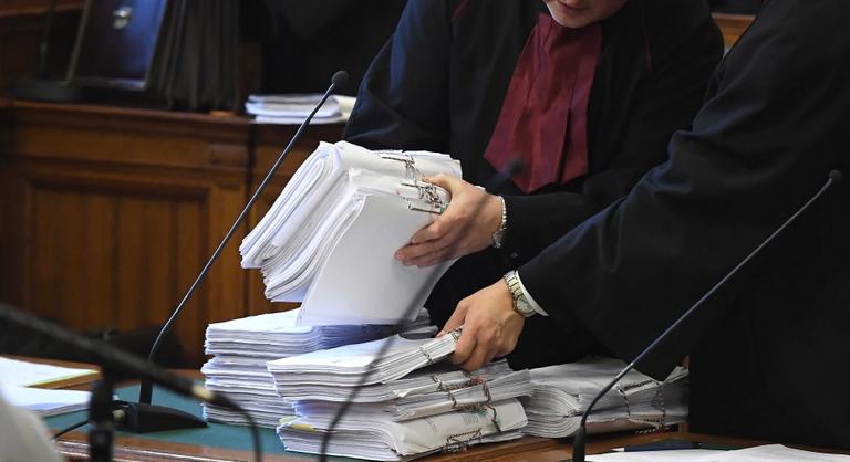 Fizetésképtelenség határára sodorták a Magyar Igazságügyi Szakértői Kamarát