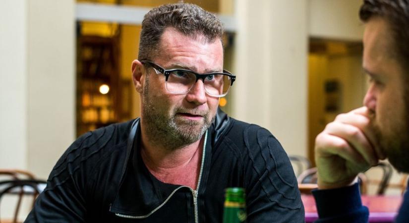 Herczeg Zoltán szerint a Fidesz politikusainak nem a független médiában, hanem a börtönben kellene beszélniük