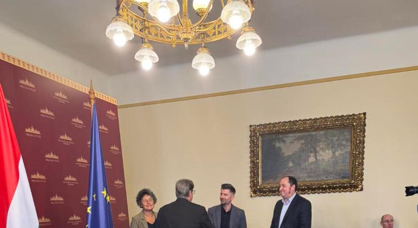 Így nézhetnek ki a magyar parlamenti bizottságok a következő négy évben