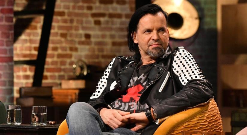 Ezért mondott igent Fejes Tamás a Kincsvadászokra: „Ha minden rendben lett volna, nem vállalom el”