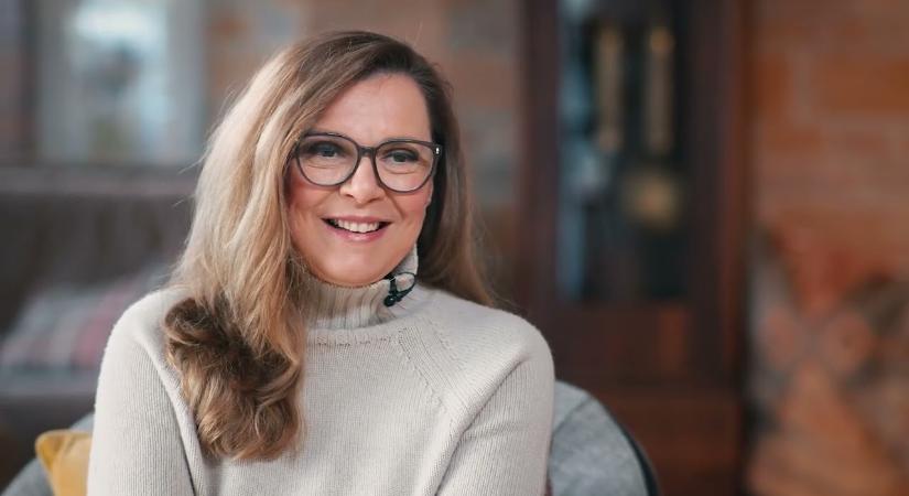 Hatalmas a baj: Borbás Marcsi facebook posztja megrázta rajongóit