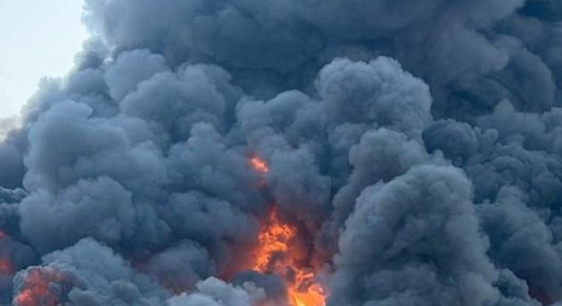 Oroszország naponta 100 millió dollárt veszít az ukrán olajipari infrastruktúrára mért csapások miatt