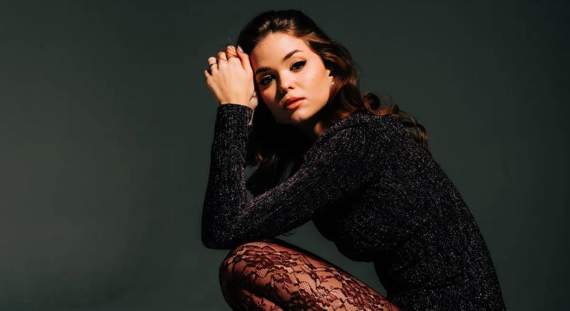 Exkluzív interjú: Nagy Bogi keresetlen őszinteséggel vallott az életéről