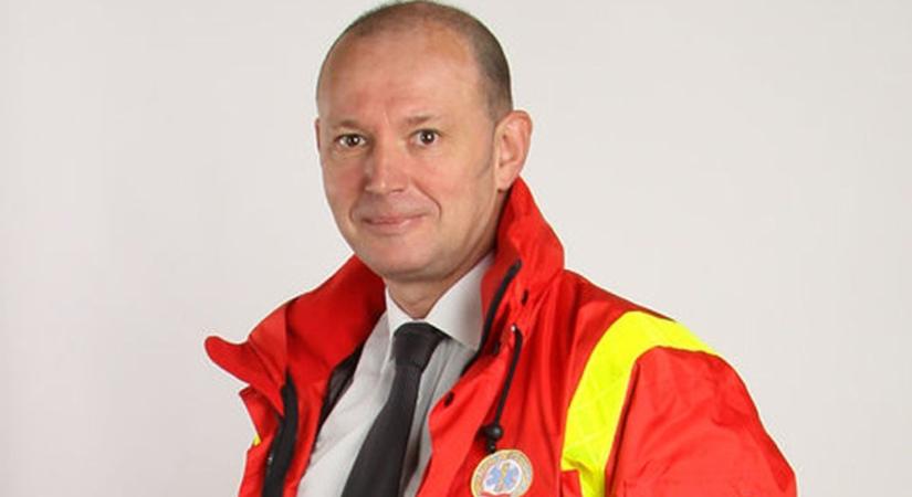 Győrfi Pál: Baj van! – Brutális, ami Nyíregyházán megy, ezért dőlnek ki az emberek