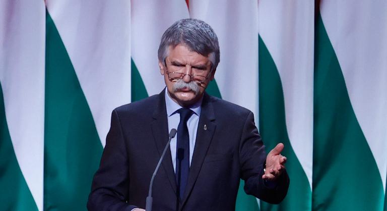 Kövér László: Lehet, hogy a sátán most csatát nyert, de Jézus Krisztusé a győzelem