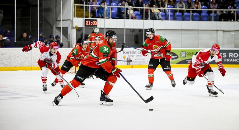 Tömeges változások a magyar válogatott keretében a világbajnokság előtt