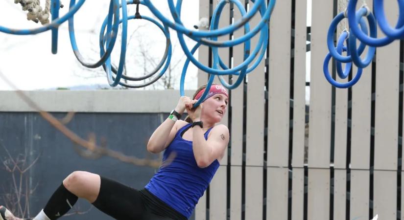 Motiválta az erős mezőny – győzött is a veszprémi Fighters’ Runon