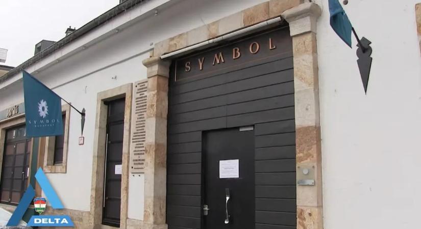Újra kinyitja kapuit a droggyanú miatt bezárt Symbol szórakozóhely