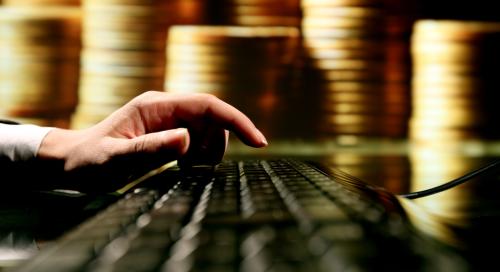 MKT-előadás: Elektronikus pénzforgalom - már nem a jövő