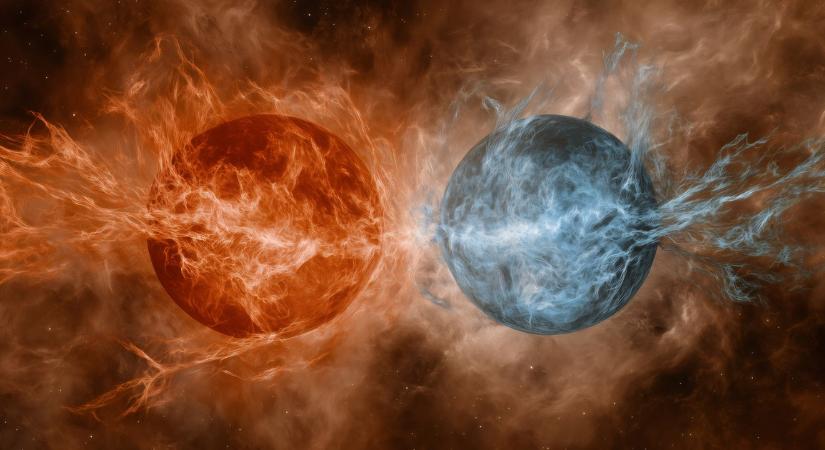 Kozmikus menetrend 2026-ra: öt sorsfordító dátum, amely átírhatja az ön életét is