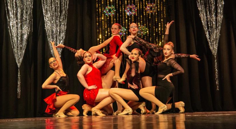 Ritmus, közösség, varázslat a Premiertől