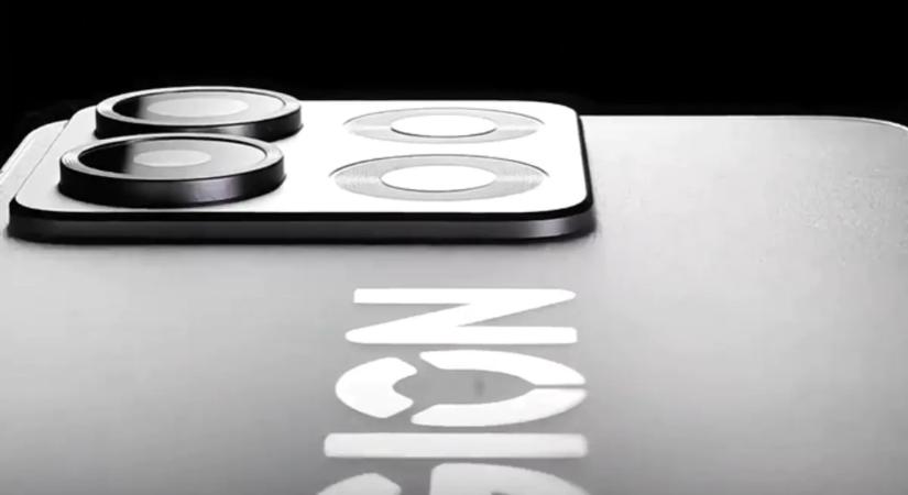 A Lenovo ismét piacra dob egy gamer mobilt, aminek a dizájnját is leleplezték