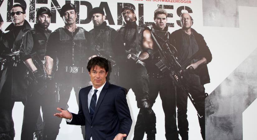 Elhunyt a Melrose Place sztárja