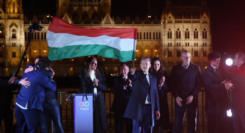 Magyar Péter bejelenti, kik lesznek a Tisza-kormány miniszterei