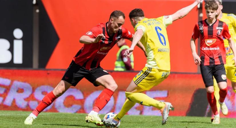 Légióskörkép: magyar gólok és gólpasszok öt országból – Eppelnek megvan a 20. találata