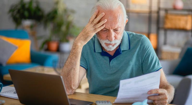 Kiszivárgott a titkos nyugdíjtervezet