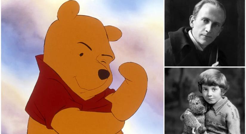 Te mennyire ismered a Százholdas Pagony titkait? – Itt a nagy Micimackó kvíz!