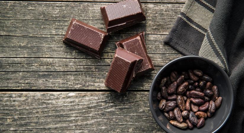 A kakaó ára zuhan: olcsóbb lehet a csokoládé?