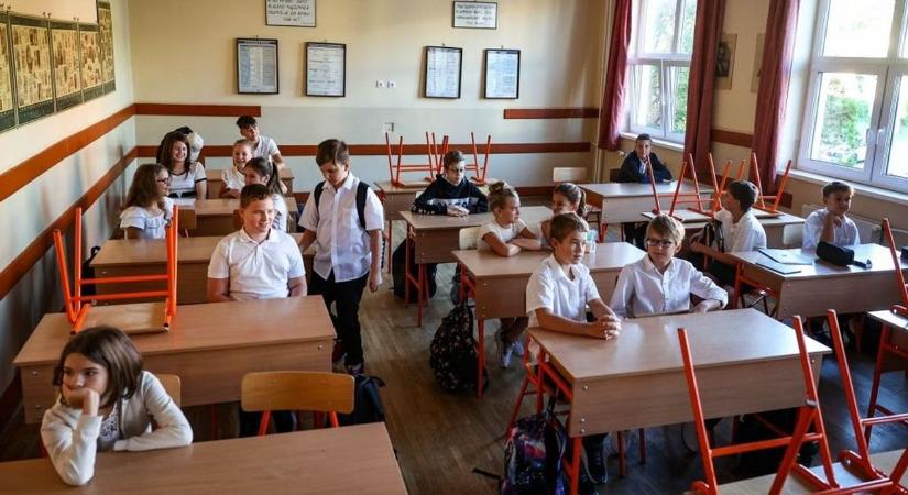 Kisokos az iskolai beiratkozáshoz – nem csak a határidőkre kell odafigyelni!