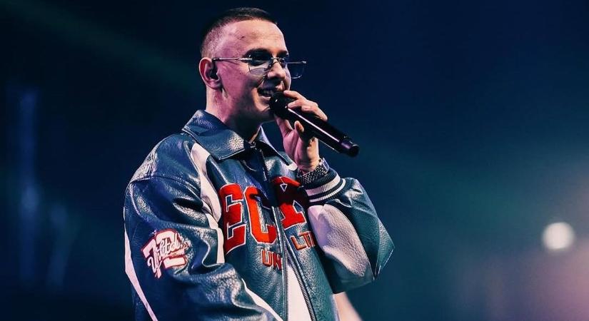 Fehér Krisztián tüzes világot álmodott meg új dalában