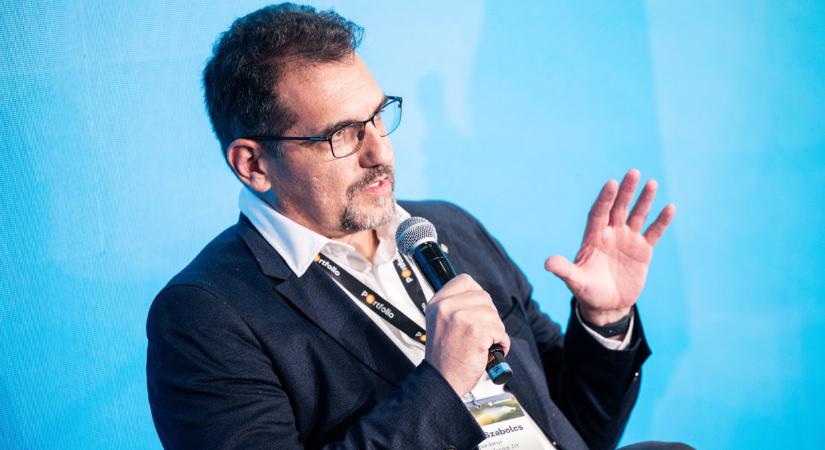 Megvan a Magyar-kormány agrárminisztere: ő váltja Nagy Istvánt