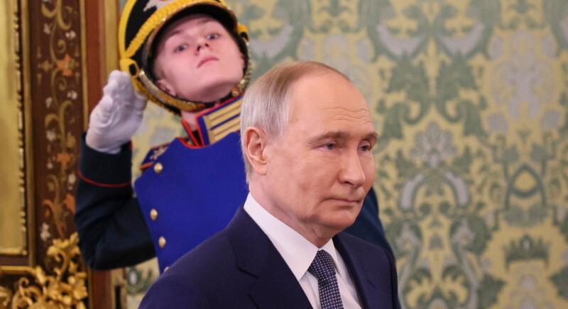 Ezért vallott kudarcot az orosz birodalmi álom az amerikai hírszerzés szakértője szerint