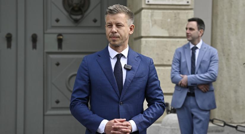 Magyar Péter bejelentése: ők lesznek a Tisza-kormány miniszterei, Kapitány István, Orbán Anita is a listán