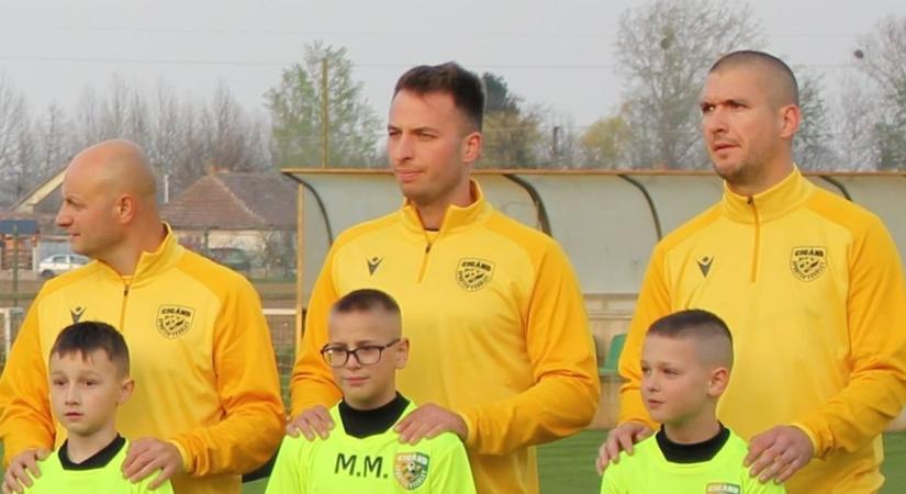 Egyetlen borsodi csapat képviseli megyénket az NB I-ben – megcélozták a Bajnokok Ligáját