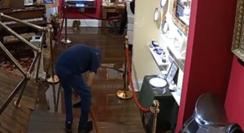 Hátborzongató paranormális jelenség: újra lecsapott a Titanic átka