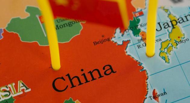 Kína már az előzésre készül az MI-versenyben az USA-val szemben